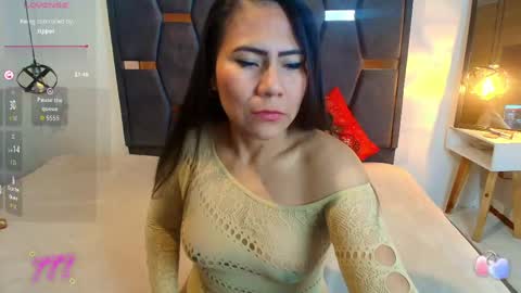 KEYLA BRUNETTE online show from 05/30/26, 12:24