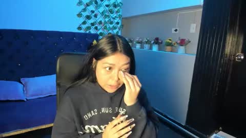 keyla_cutte online show from 12/02/25, 03:12