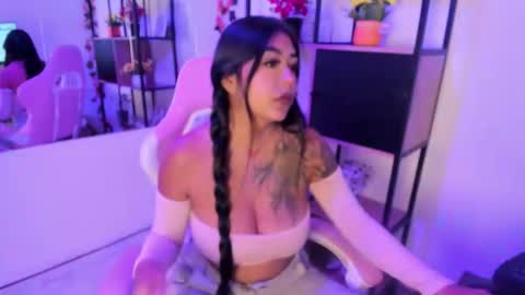 keyla_cutte online show from 02/03/26, 06:40