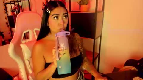 keyla_cutte online show from 02/13/26, 05:03