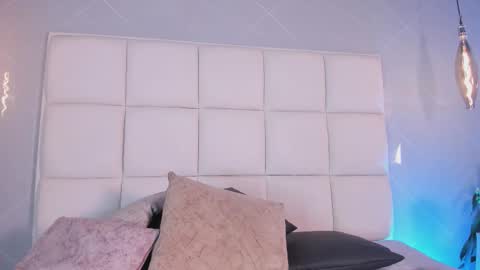 keyla_lage online show from 03/20/26, 08:35