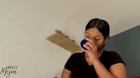 Keyla  online show from 03/26/26, 12:00