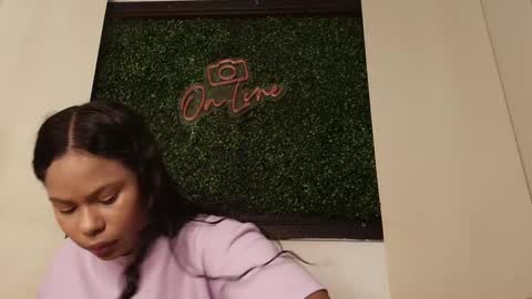 Keyla  online show from 03/28/26, 12:05