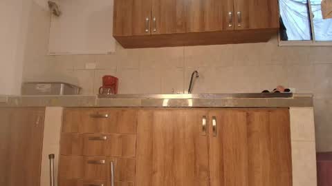 Keyla  online show from 04/17/26, 12:08