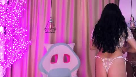 Keyla noa online show from 01/15/26, 07:28