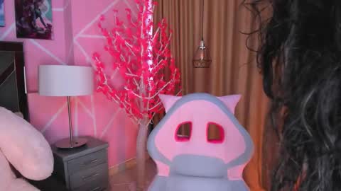 Keyla noa online show from 01/17/26, 07:28