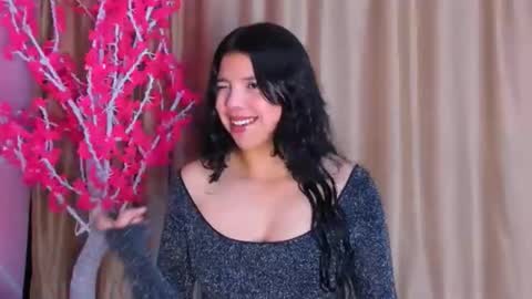 Keyla noa online show from 03/18/26, 11:24