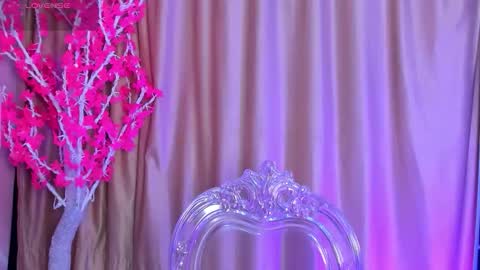 Keyla noa online show from 03/24/26, 11:26