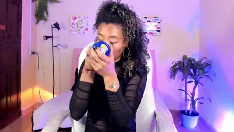 Adhara.   Help me reach 100 likes online show from 01/27/25, 07:24