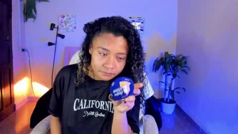 Adhara.   Help me reach 100 likes online show from 02/02/25, 03:54