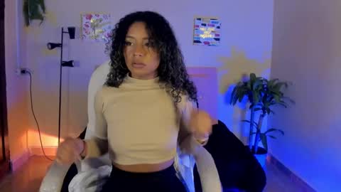 Adhara.   Help me reach 100 likes online show from 02/09/25, 03:11