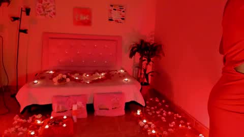 Adhara.   Help me reach 100 likes online show from 02/14/25, 04:15