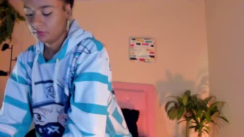 Adhara.   Help me reach 100 likes online show from 02/26/25, 06:26