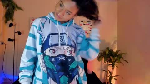 Adhara.   Help me reach 100 likes online show from 02/26/25, 09:32