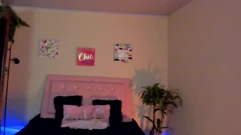 Adhara.   Help me reach 100 likes online show from 02/27/25, 02:42