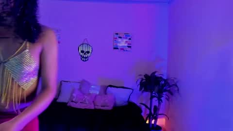 Adhara.   Help me reach 100 likes online show from 03/02/25, 04:10