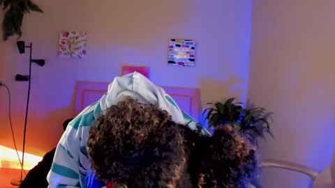 Adhara.   Help me reach 100 likes online show from 03/06/25, 11:53