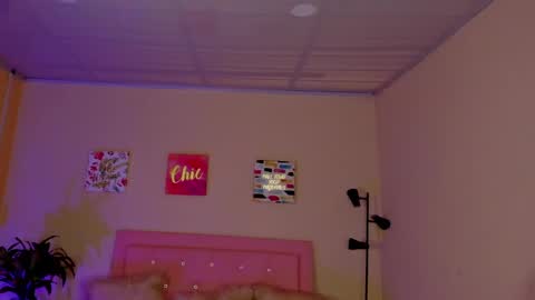 Adhara.   Help me reach 100 likes online show from 03/09/25, 03:49