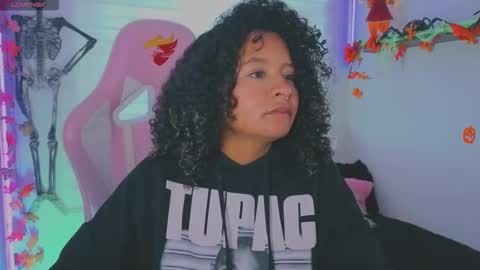 Adhara.   Help me reach 100 likes online show from 10/12/25, 05:56