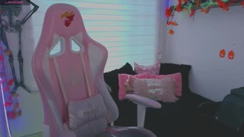 Adhara.   Help me reach 100 likes online show from 10/14/25, 12:50