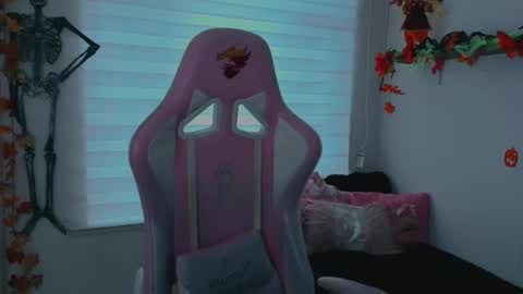 Adhara.   Help me reach 100 likes online show from 10/18/25, 07:14