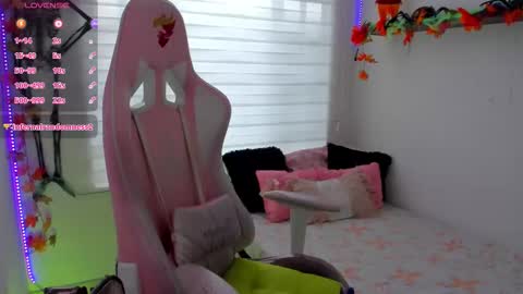 Adhara.   Help me reach 100 likes online show from 10/29/25, 07:59