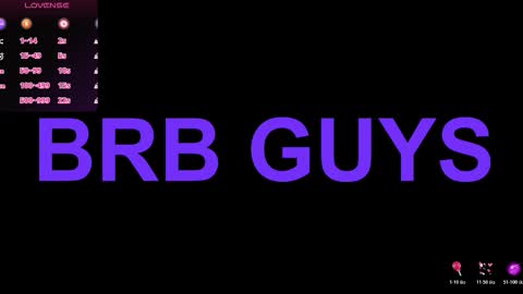 Adhara.   Help me reach 100 likes online show from 11/05/25, 08:42