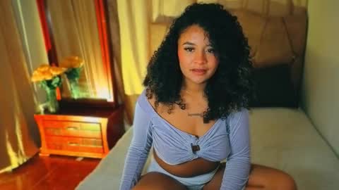 Adhara.   Help me reach 100 likes online show from 02/21/26, 10:27