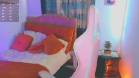 Adhara.   Help me reach 100 likes online show from 05/28/26, 11:40