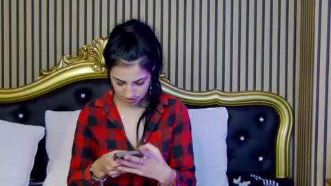 KeylaBlair online show from 01/15/25, 07:34