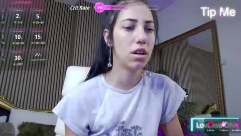 KeylaBlair online show from 03/03/25, 08:16