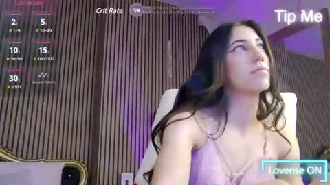 KeylaBlair online show from 03/04/25, 08:49