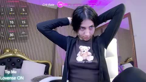 KeylaBlair online show from 03/06/25, 06:48