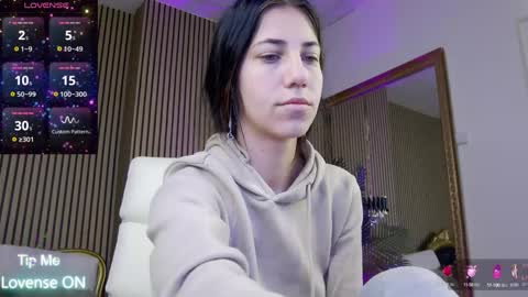 KeylaBlair online show from 03/11/25, 04:21