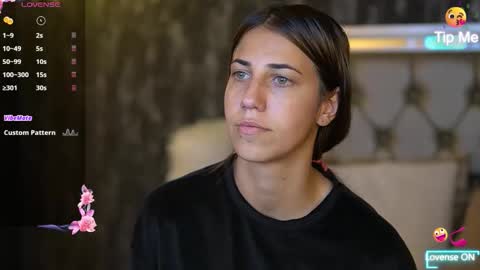 KeylaBlair online show from 09/17/25, 07:37