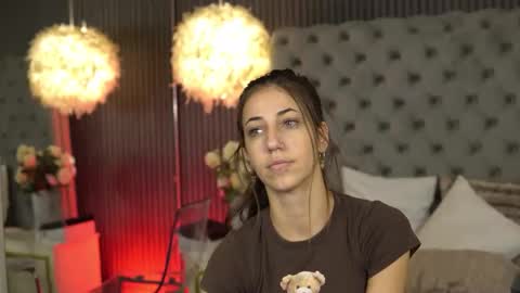 KeylaBlair online show from 02/22/26, 04:49