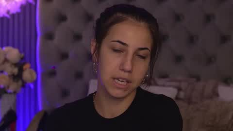 KeylaBlair online show from 03/26/26, 07:30