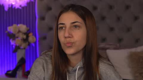 KeylaBlair online show from 04/01/26, 06:38