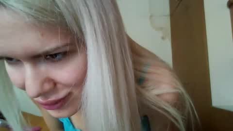 Keyla online show from 02/08/25, 10:29