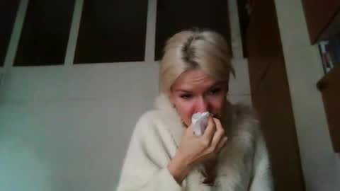 Keyla online show from 04/02/26, 06:55