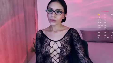 Keyla online show from 07/07/26, 11:20