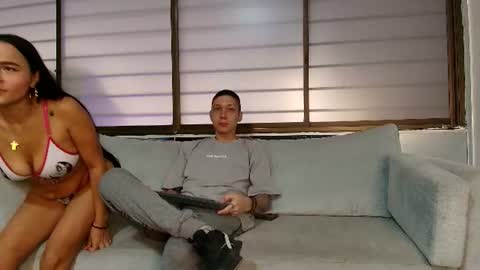 Keyla  Megan and Loly online show from 06/19/26, 02:10