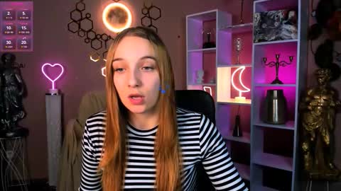 Keylas online show from 11/15/25, 07:05