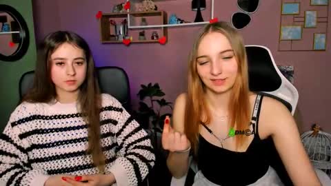 Keylas online show from 02/10/26, 02:32