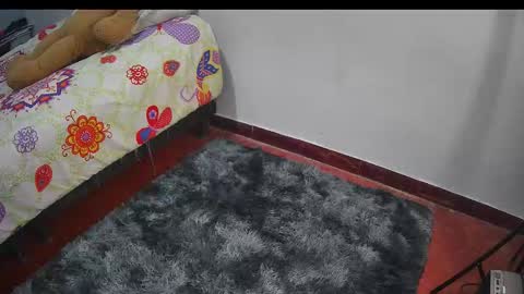 Keyla online show from 11/26/25, 02:34