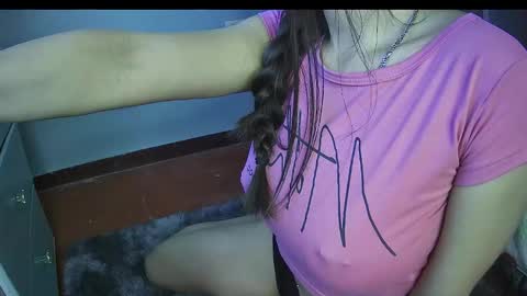 Keyla online show from 03/11/26, 04:24