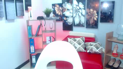 Snapshot of keylathomson chatting on 01/08/25, 04:11 Keyla online show from 01/08/25, 04:11