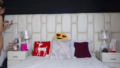 Snapshot of keylathomson1 chatting on 01/12/26, 04:23 -Keyla- online show from 01/12/26, 04:23