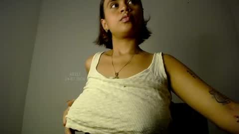 Snapshot of keyli_sweet chatting on 07/24/26, 07:34 Keyla online show from 07/24/26, 07:34