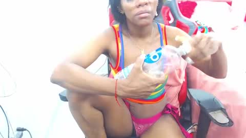 Sandy Saenz online show from 01/05/25, 10:53